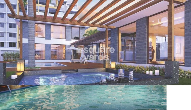 Kolte Patil R1 Life Republic Amenities-Features 2