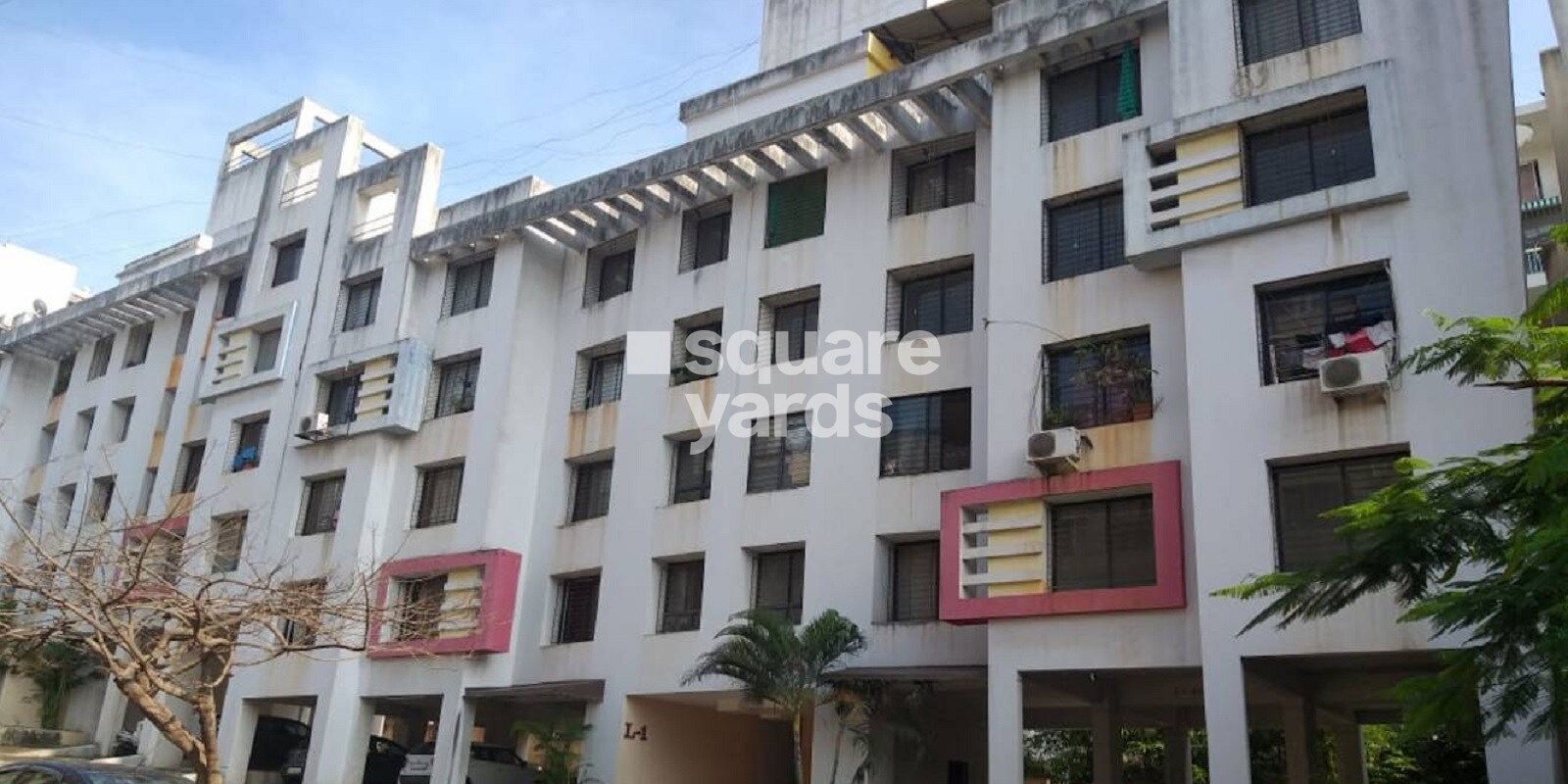 Kolte Patil Rose Wood Featured Image