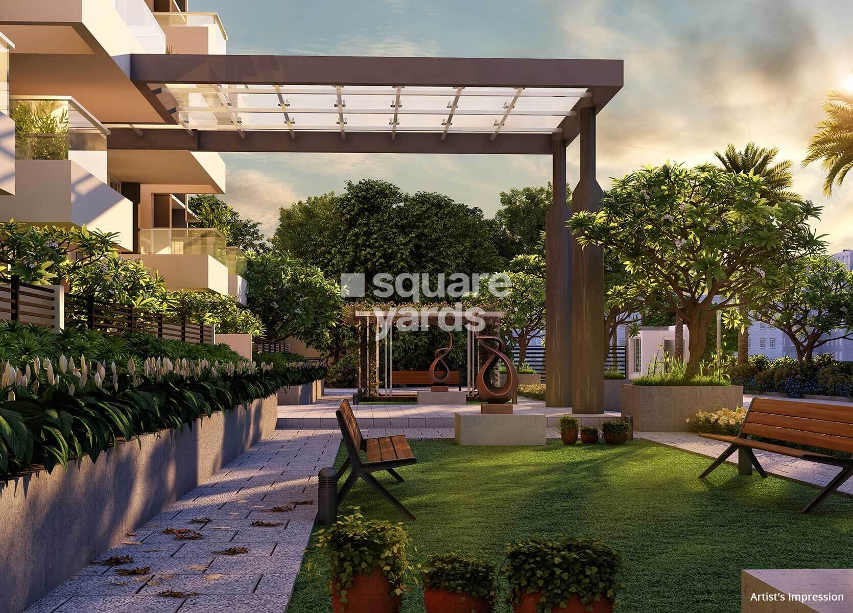 Kolte Patil Signature Meadows