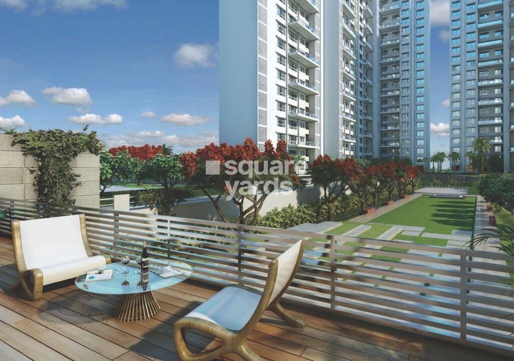 Kolte Patil Signature Meadows Amenities-Features