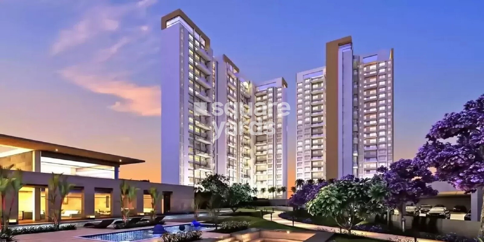 Kolte Patil Signature Meadows