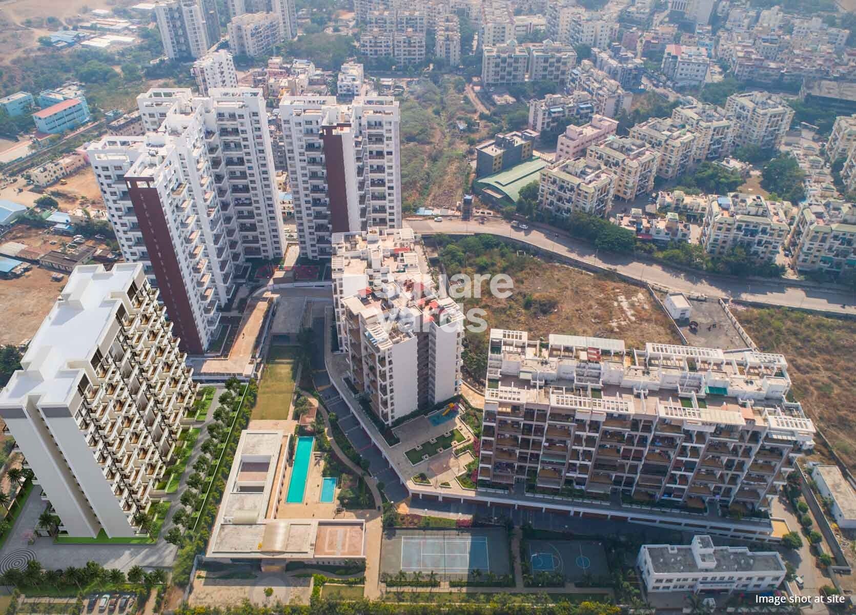 Kolte Patil Signature Meadows