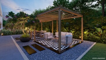 Kolte Patil Springshire