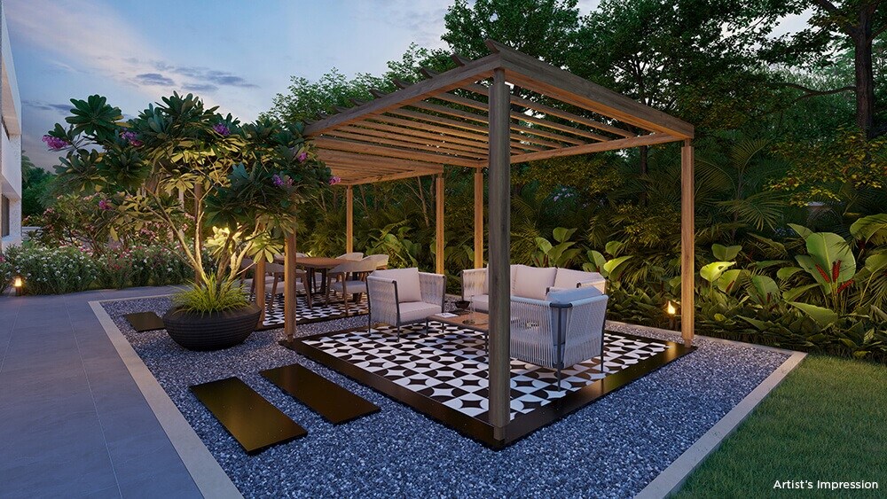 Kolte Patil Springshire Amenities-Features 5