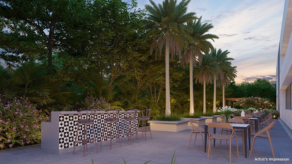 Kolte Patil Springshire Amenities-Features 6