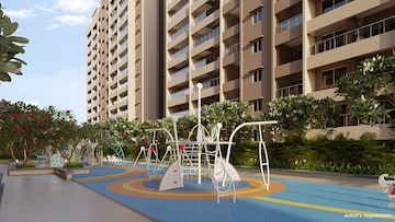 Kolte Patil Springshire