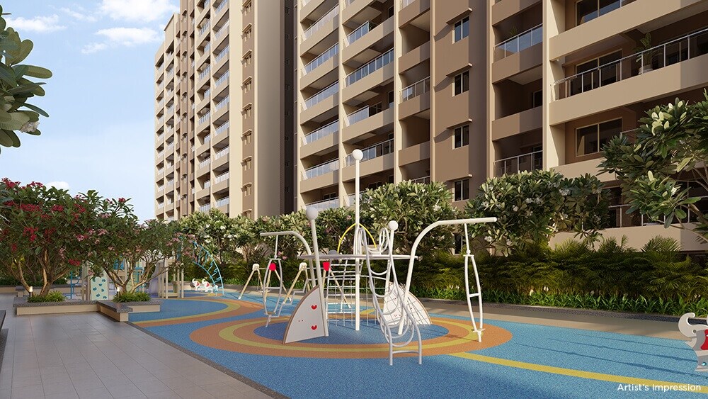 Kolte Patil Springshire Amenities-Features 7
