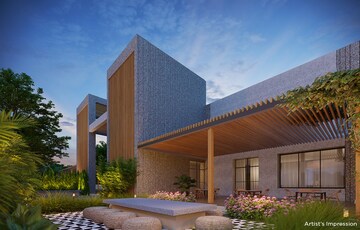 Kolte Patil Springshire