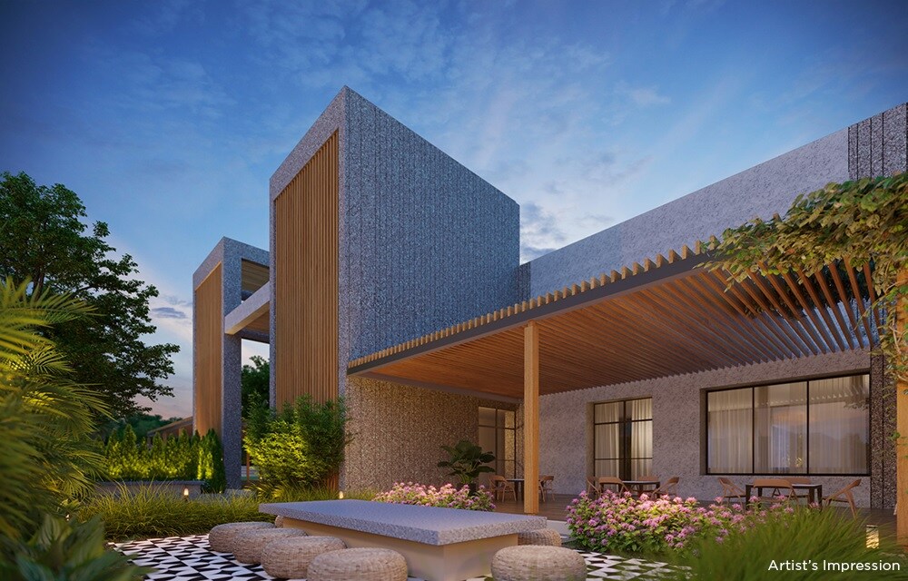 Kolte Patil Springshire Amenities-Features 2