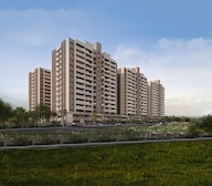 Kolte Patil Springshire Apartment Exteriors