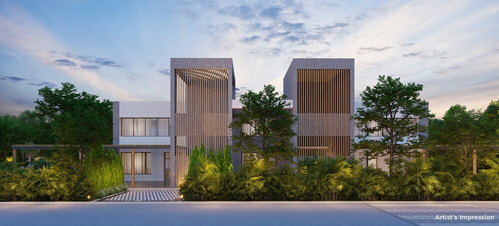 Kolte Patil Springshire