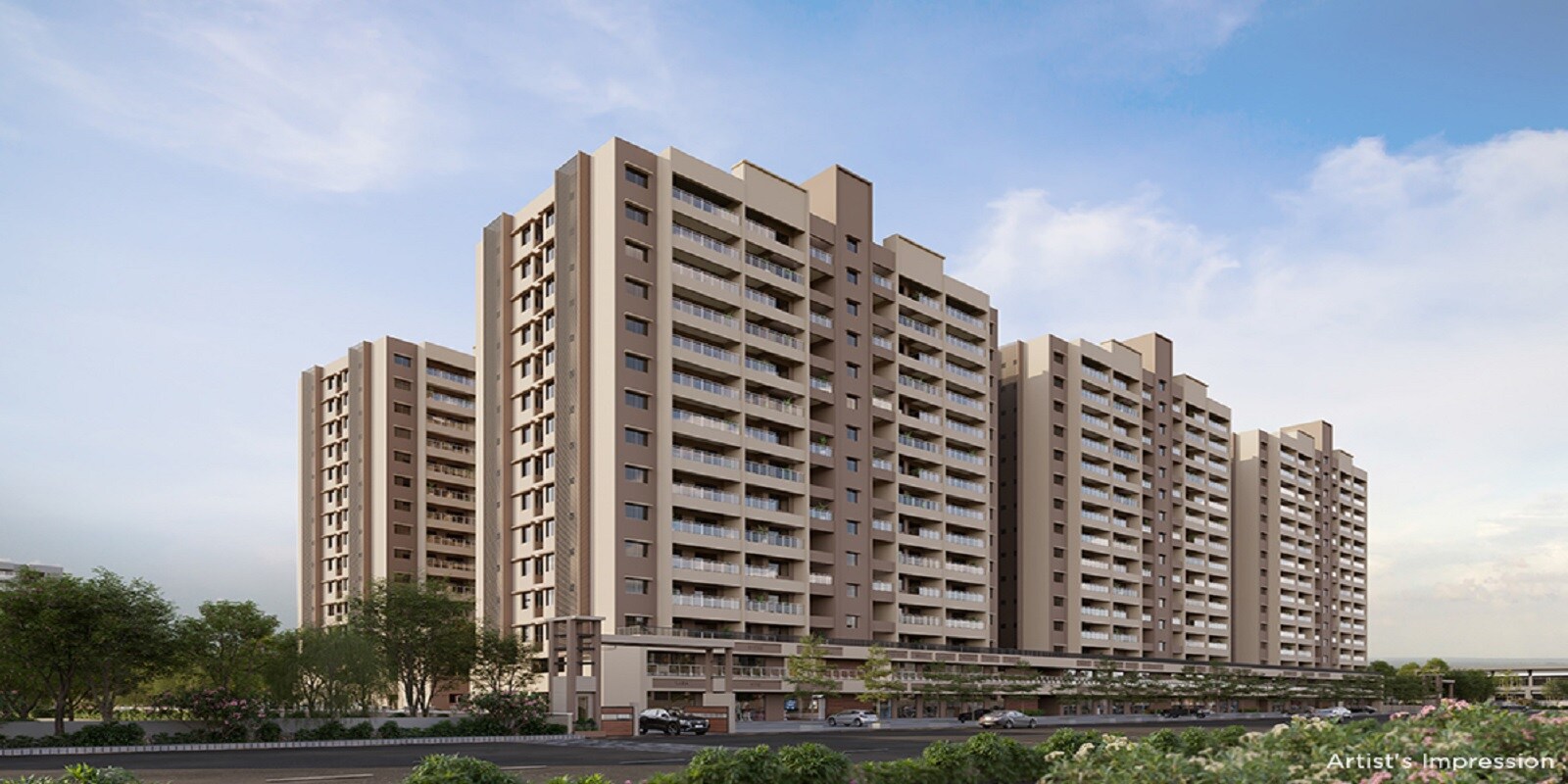kolte-patil-springshire