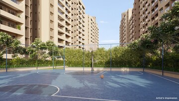Kolte Patil Springshire