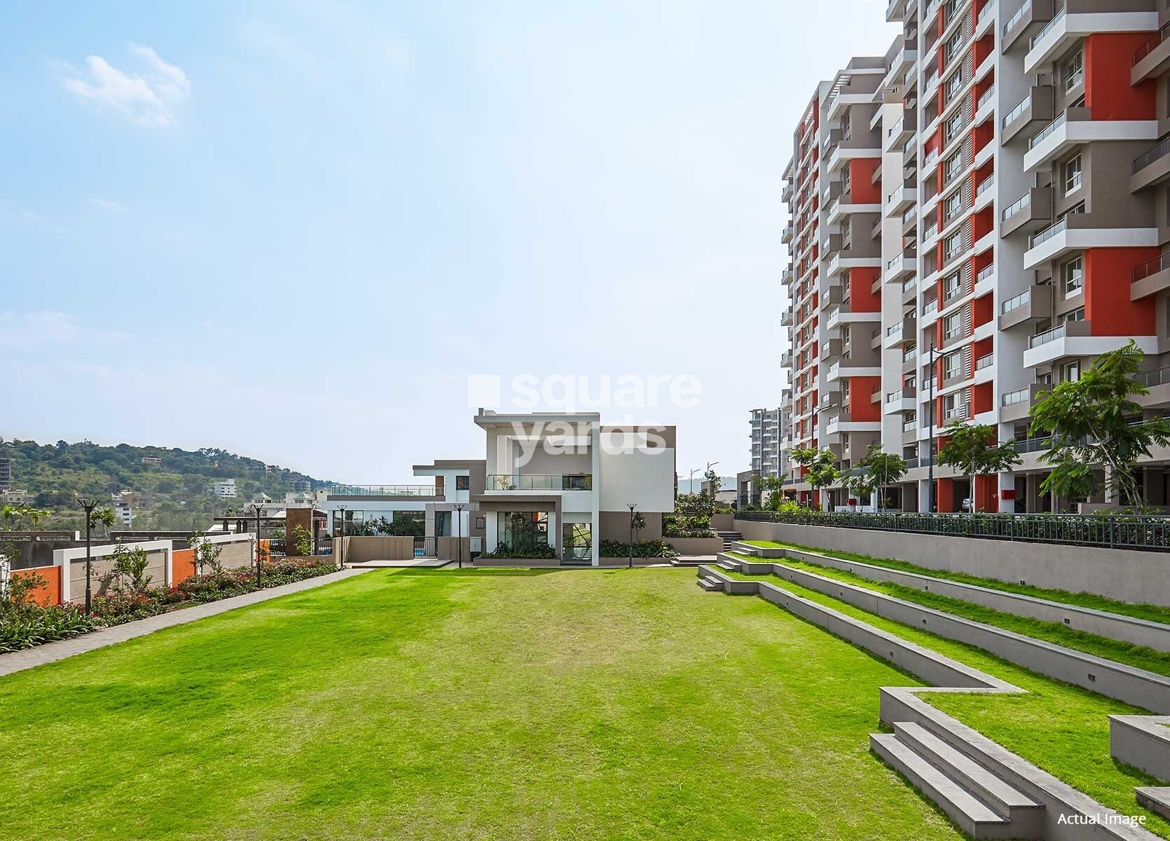 Kolte Patil Stargaze Amenities-Features 4