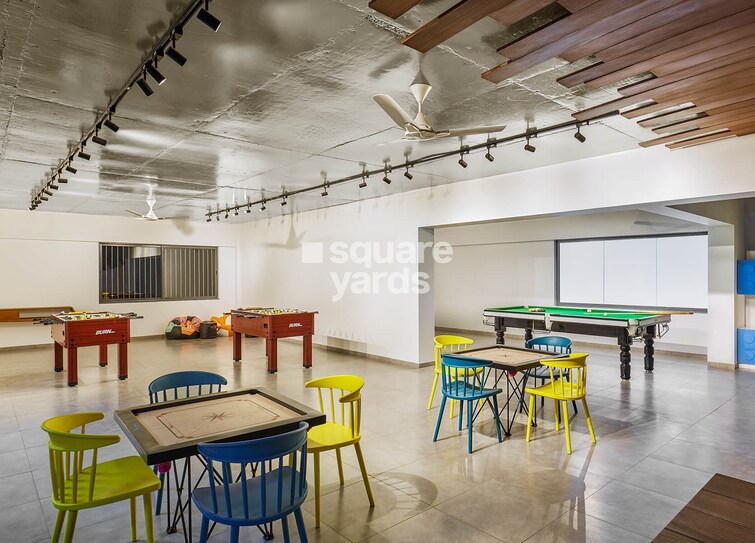 Kolte Patil Stargaze Amenities-Features 6