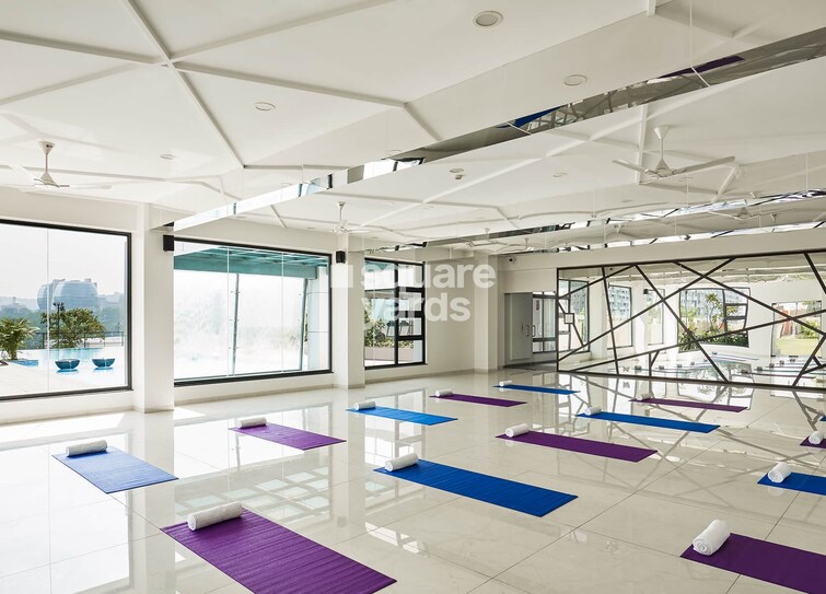 Kolte Patil Stargaze Amenities-Features 8