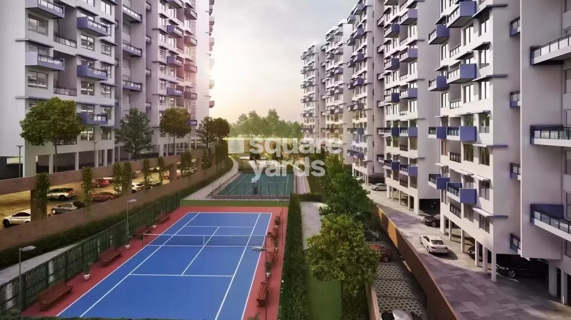 Kolte Patil Three Jewels Amenities-Features 1