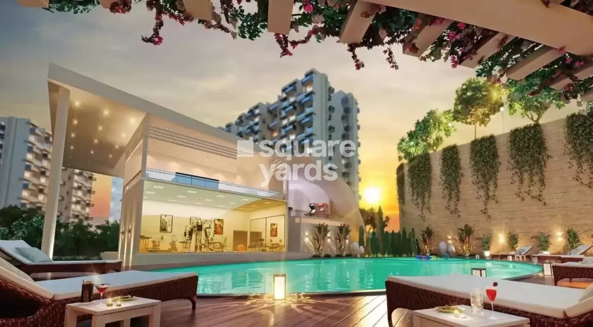 Kolte Patil Three Jewels Amenities-Features 2
