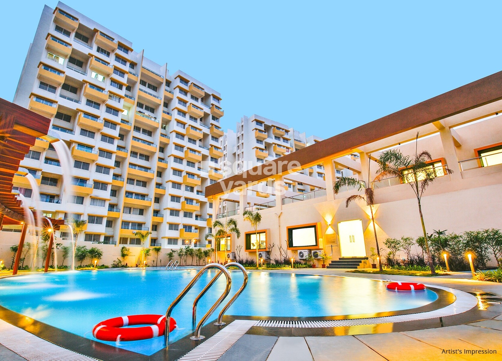 Kolte Patil Three Jewels Moonstone Amenities-Features 3