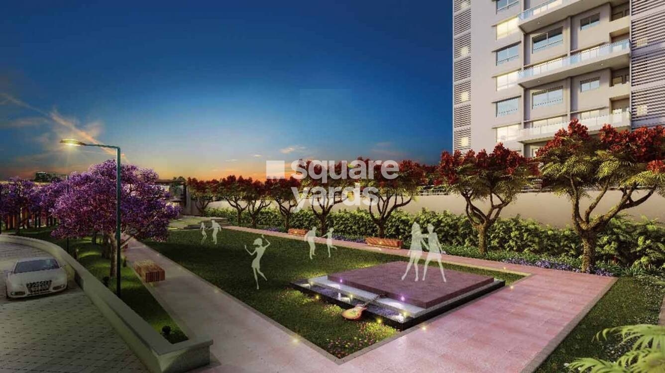 Kolte Patil Tuscan Estate Amenities-Features 1