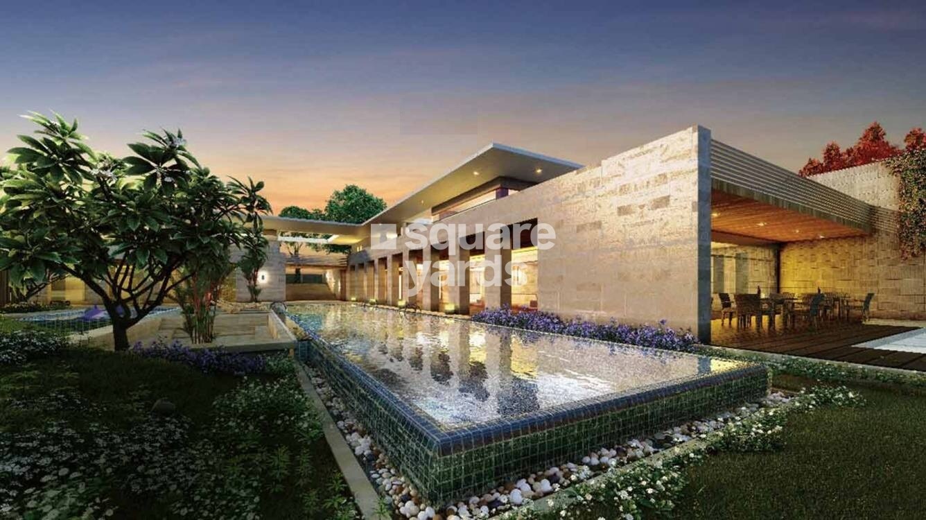 Kolte Patil Tuscan Estate