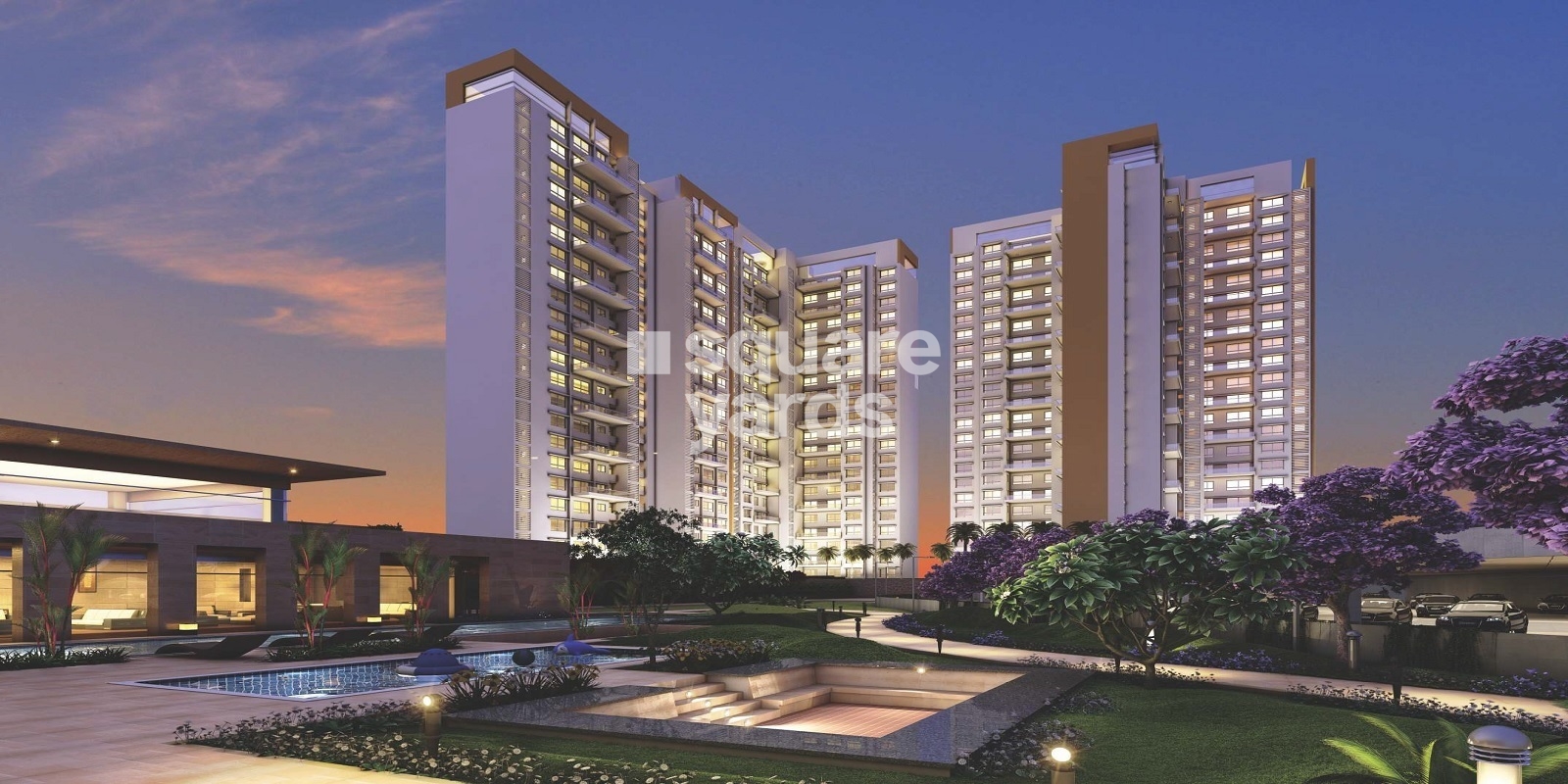 Kolte Patil Tuscan Estate Signature Meadows Phase Cover Image