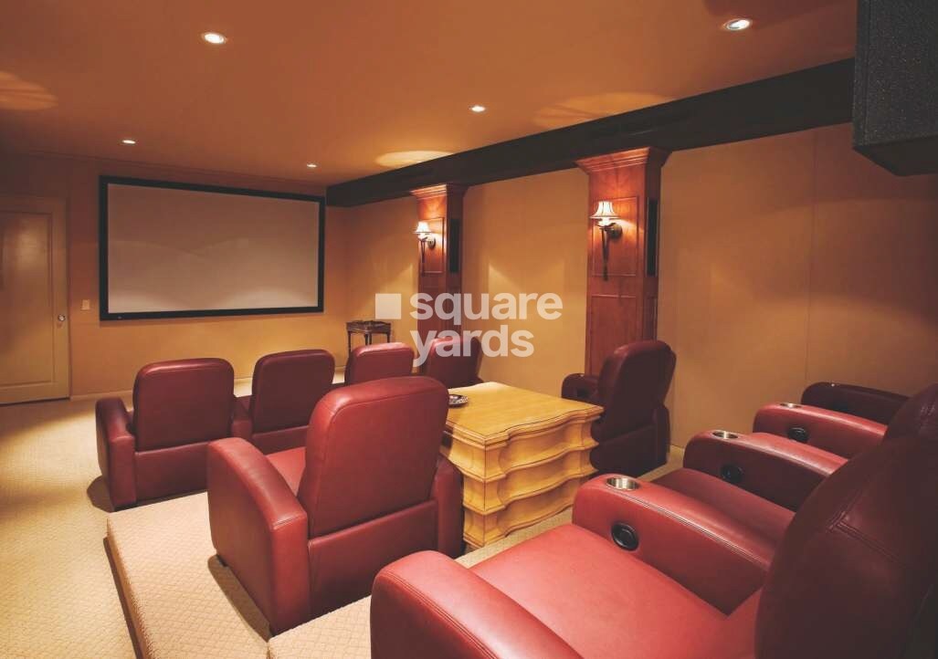 Kolte Patil Tuscan Estate Signature Meadows