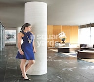 Kolte Patil Tuscan Estate Signature Meadows Apartment Interiors