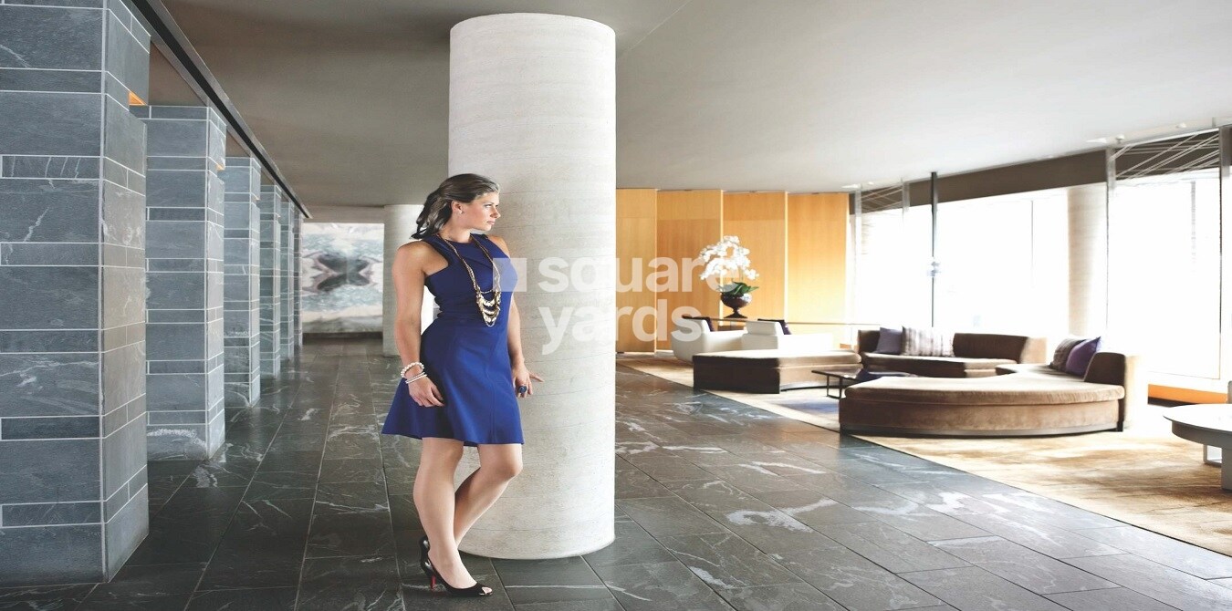 Kolte Patil Tuscan Estate Signature Meadows Apartment Interiors 1