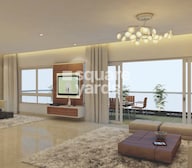 Kolte Patil Tuscan Estate Signature Meadows Apartment Interiors