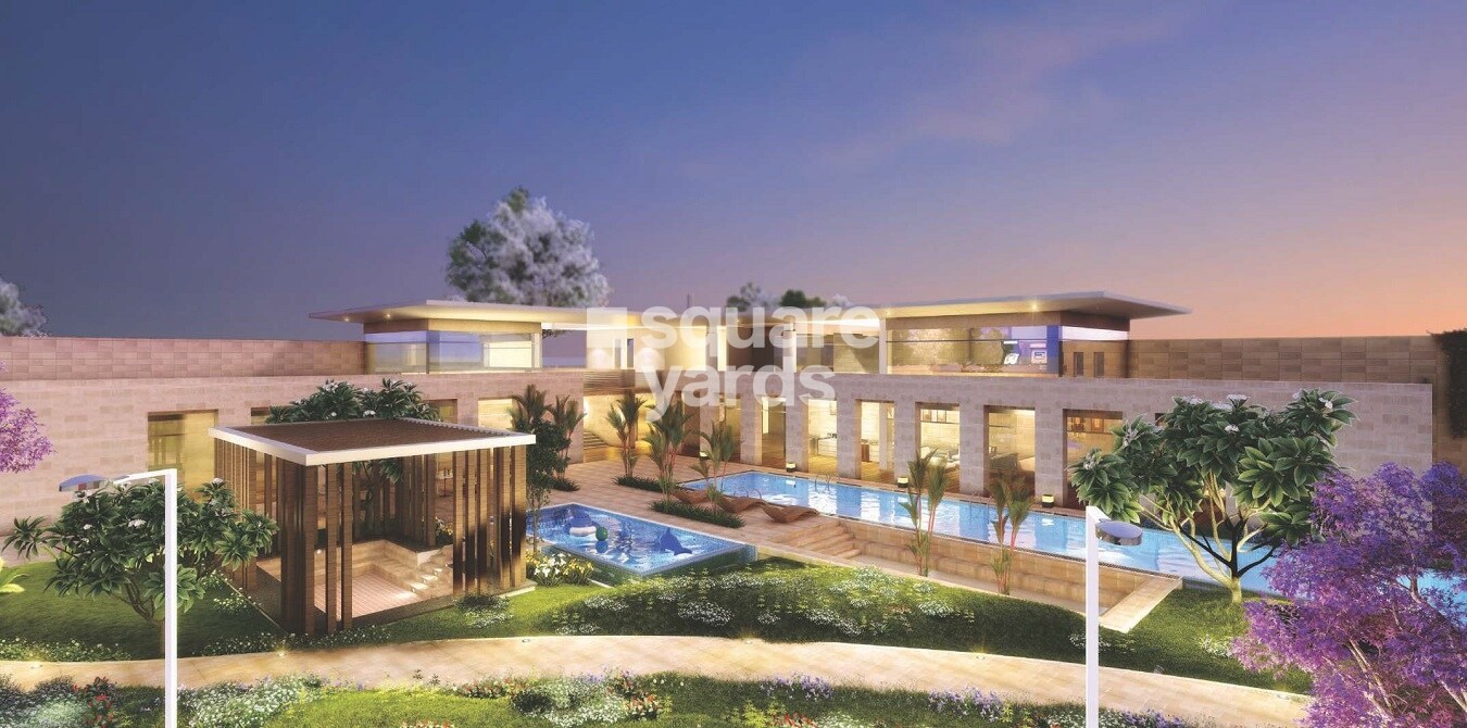 Kolte Patil Tuscan Estate Signature Meadows