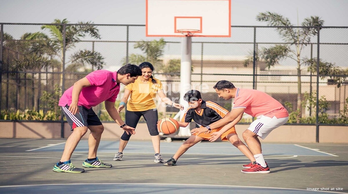 Kolte Patil Tuscan Parkland Amenities-Features 1