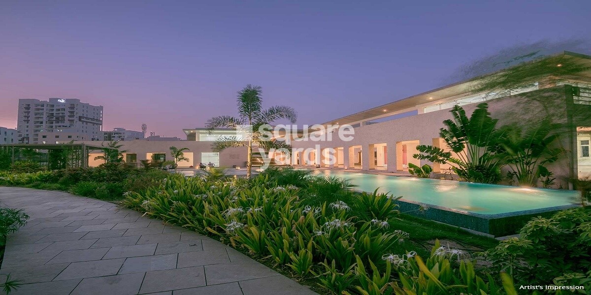 Kolte Patil Tuscan Parkland Amenities-Features 2