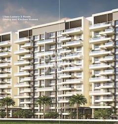 Kolte Patil Tuscan Parkland Kolte Patil Tuscan Parkland