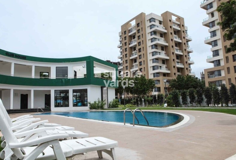 Kolte Patil Umang Premiere Amenities-Features