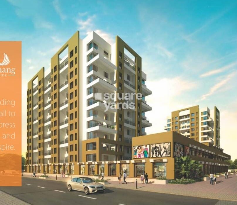 Kolte Patil Umang Pride Tower View 1