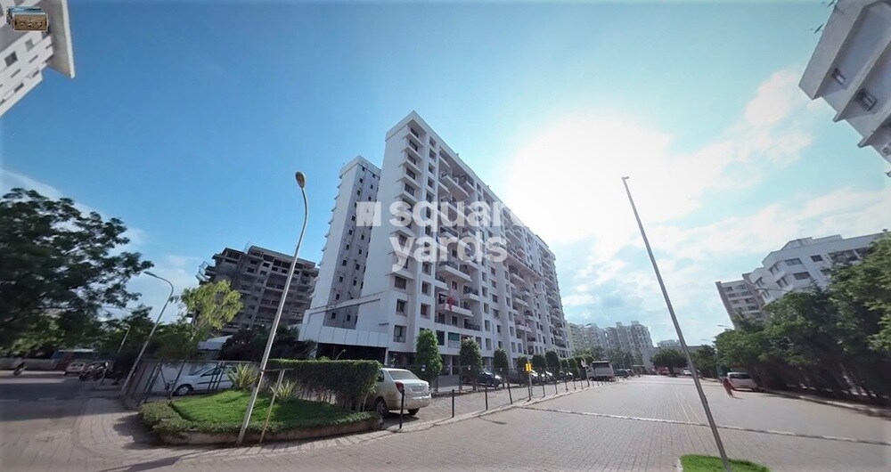 Kolte Patil Umang Primo