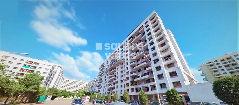 Kolte Patil Umang Primo