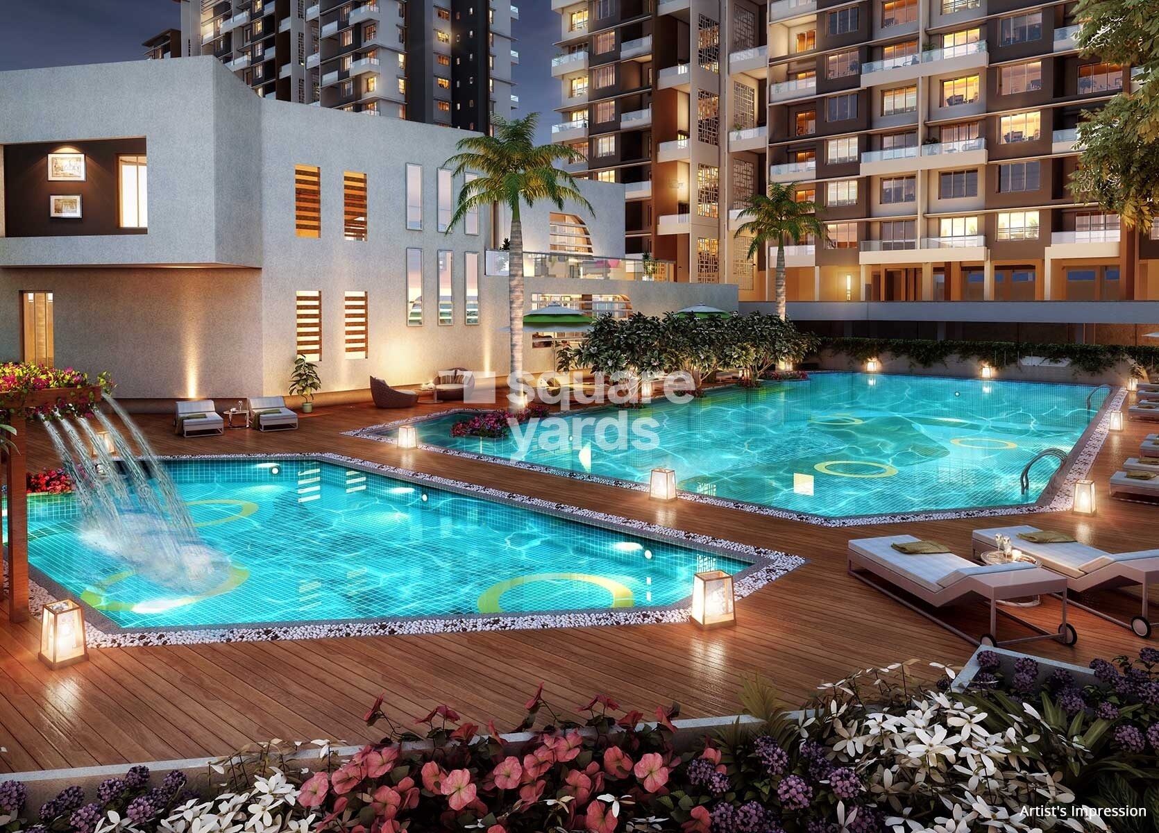 Kolte Patil Western Avenue