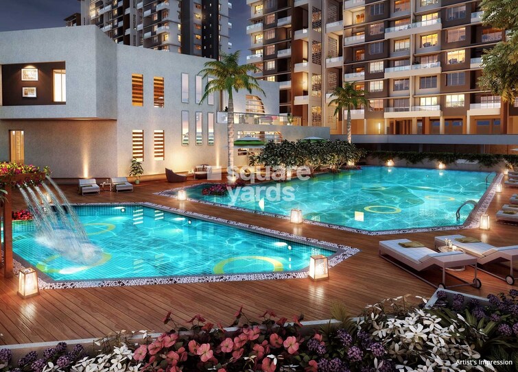 Kolte Patil Western Avenue Amenities-Features 1