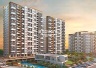 Kolte Patil Western Avenue Tower View