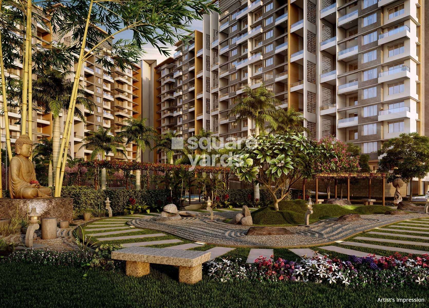 kolte patil western avenue project amenities features9