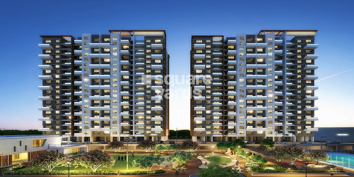 Kolte Patil Western Avenue Cover Image