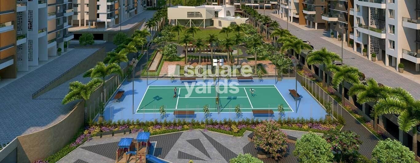 Kolte Patil Western Avenue