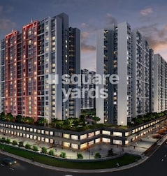 Kolte Patil Y District Kolte Patil Y District