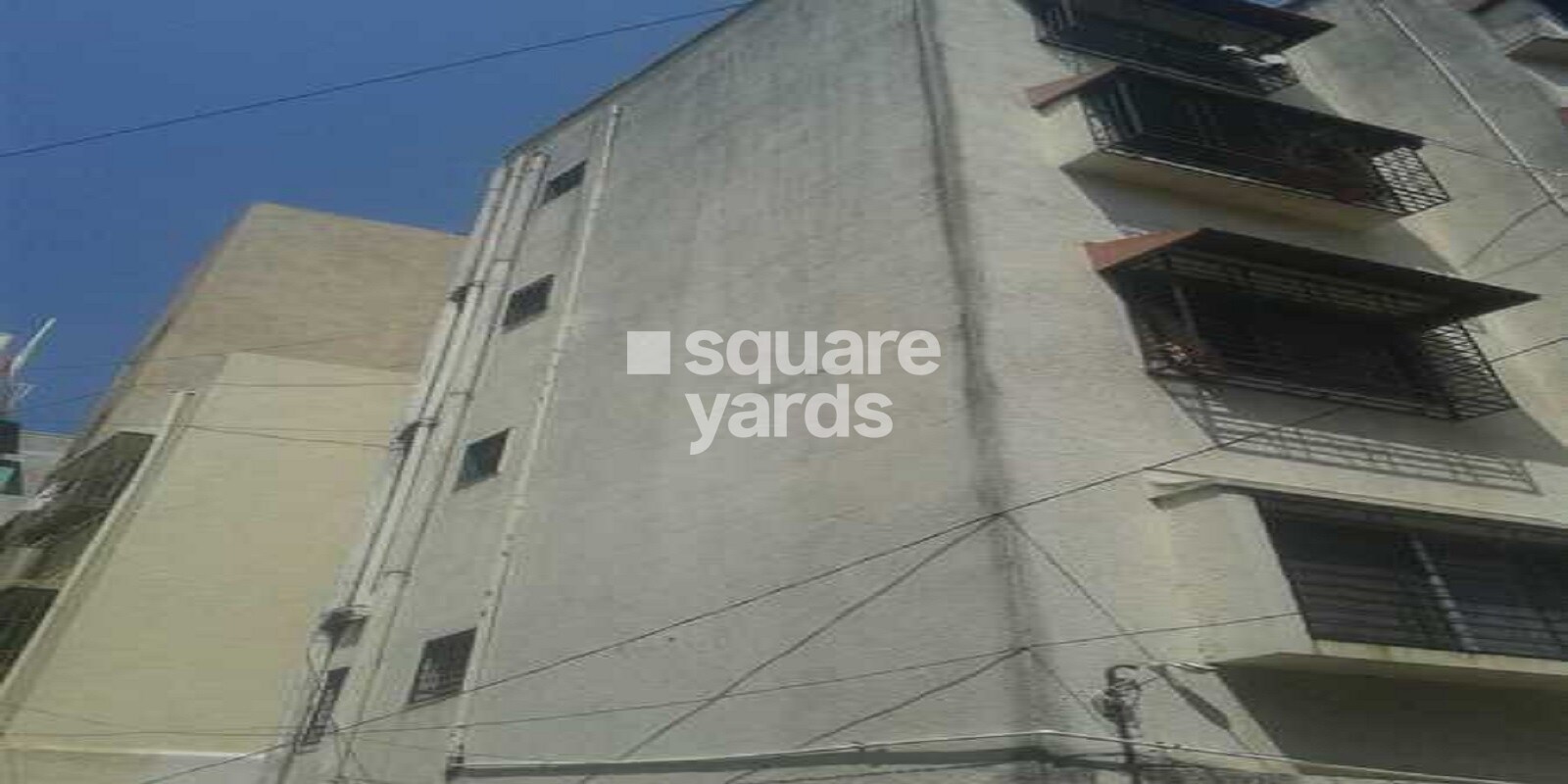 Komal Apartments