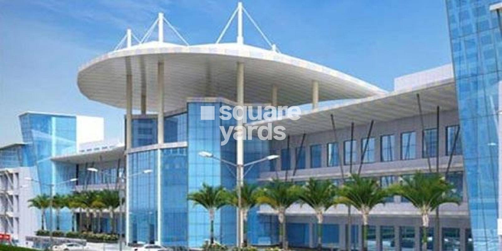 Konark Business Hub