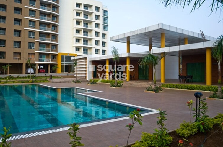 Konark Exotica Amenities-Features