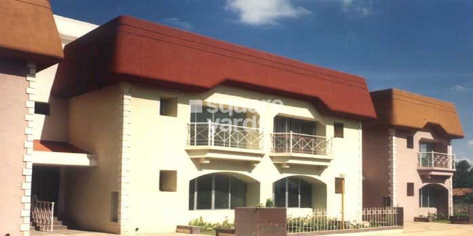 Konark Happy Homes