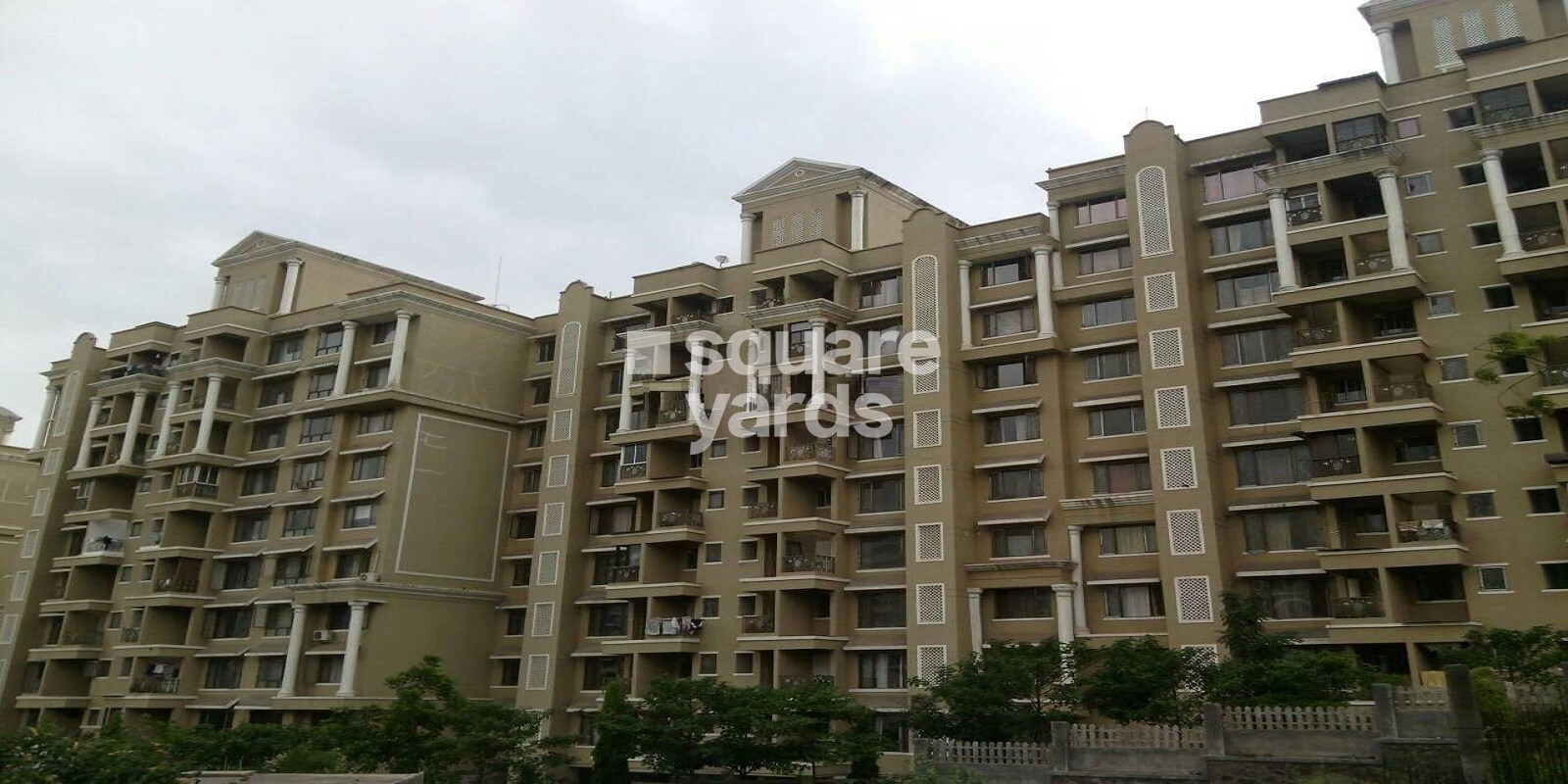 Konark Indrayu Enclave 2